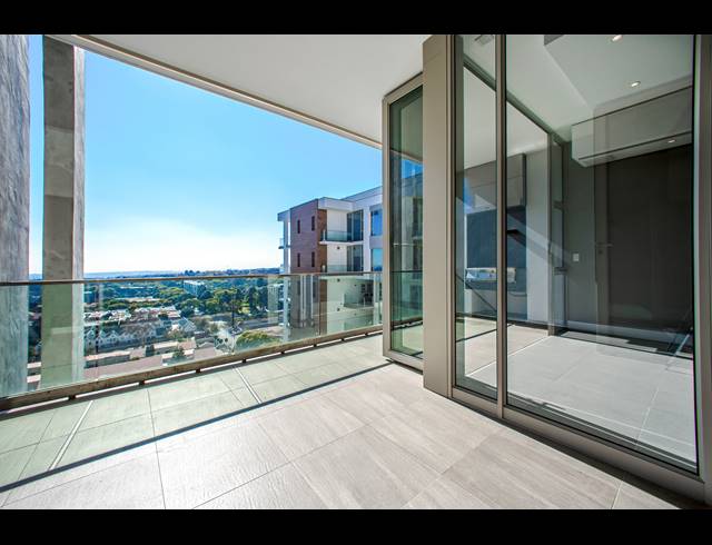 3 BEDROOM PENTHOUSE FOR SALE IN ROSEBANK